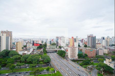 Vista do Quarto 1 de apartamento à venda com 2 quartos, 53m² em Bela Vista, São Paulo