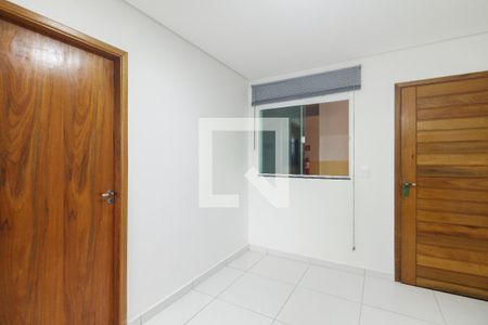 Sala  de apartamento à venda com 2 quartos, 43m² em Vila Santa Isabel, São Paulo