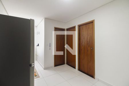 Sala  de apartamento à venda com 2 quartos, 43m² em Vila Santa Isabel, São Paulo