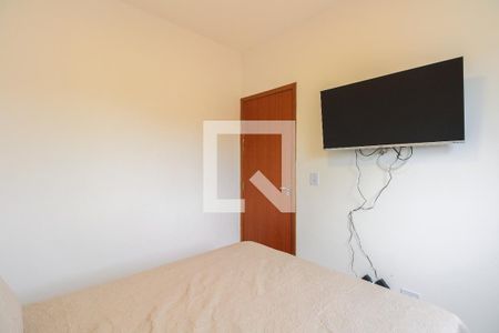 Quarto 1 de apartamento à venda com 2 quartos, 43m² em Vila Santa Isabel, São Paulo