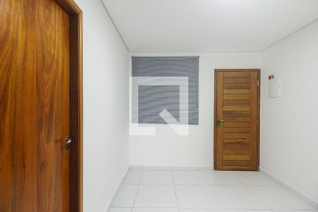 Sala  de apartamento à venda com 2 quartos, 43m² em Vila Santa Isabel, São Paulo