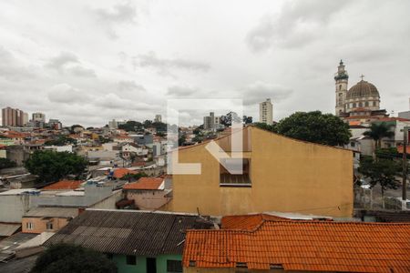 Apartamento à venda com 43m², 2 quartos e sem vagaVista Cozinha e Área de Serviço 