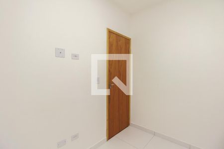 Apartamento à venda com 43m², 2 quartos e sem vagaQuarto 2