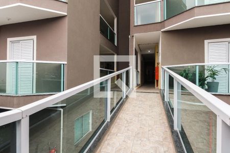 Apartamento à venda com 43m², 2 quartos e sem vagaCondomínio 