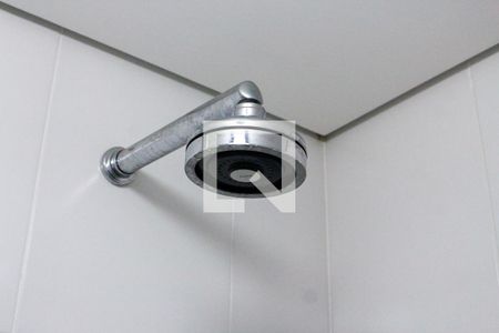 Apartamento para alugar com 52m², 1 quarto e 1 vaga Apartamento para alugar com 52m², 1 quarto e 1 vagaBanheiro