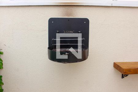 Apartamento para alugar com 52m², 1 quarto e 1 vaga Apartamento para alugar com 52m², 1 quarto e 1 vagaQuintal