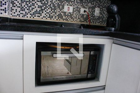 Apartamento para alugar com 52m², 1 quarto e 1 vaga Apartamento para alugar com 52m², 1 quarto e 1 vagaCozinha