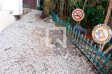 Apartamento para alugar com 52m², 1 quarto e 1 vaga Apartamento para alugar com 52m², 1 quarto e 1 vagaÁrea - Pet