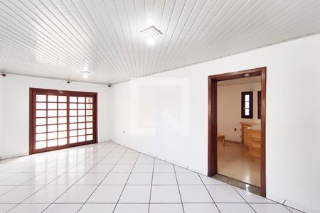 Sala de casa à venda com 3 quartos, 140m² em Fião, São Leopoldo