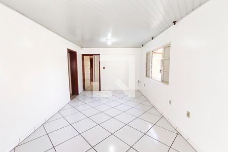 Sala de casa à venda com 3 quartos, 140m² em Fião, São Leopoldo