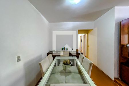 Sala de Jantar de apartamento à venda com 3 quartos, 110m² em Mooca, São Paulo