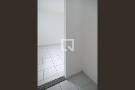 Área de Serviço de apartamento para alugar com 1 quarto, 30m² em Consolação, São Paulo