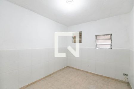 Quarto de casa para alugar com 1 quarto, 21m² em Vila Jacuí, São Paulo