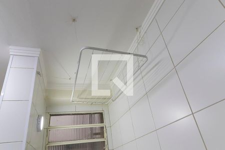 Apartamento para alugar com 57m², 2 quartos e 1 vagaÁrea de serviço