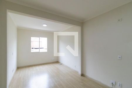 Sala de apartamento para alugar com 2 quartos, 57m² em Vila Industrial (campinas), Campinas