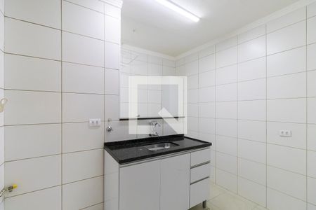 Apartamento para alugar com 57m², 2 quartos e 1 vagaCozinha