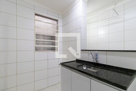 Apartamento para alugar com 57m², 2 quartos e 1 vagaCozinha