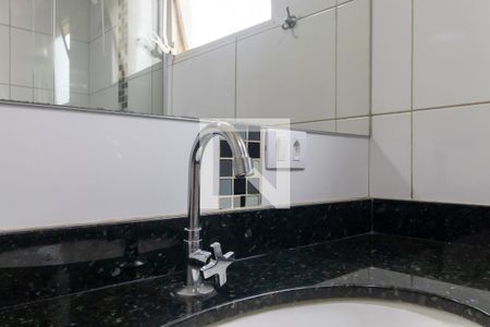 Apartamento para alugar com 57m², 2 quartos e 1 vagaBanheiro - torneira
