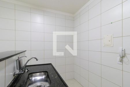 Apartamento para alugar com 57m², 2 quartos e 1 vagaCozinha