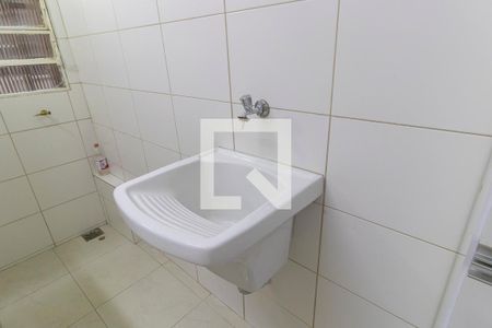 Apartamento para alugar com 57m², 2 quartos e 1 vagaÁrea de serviço