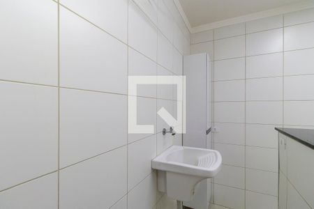 Apartamento para alugar com 57m², 2 quartos e 1 vagaÁrea de serviço