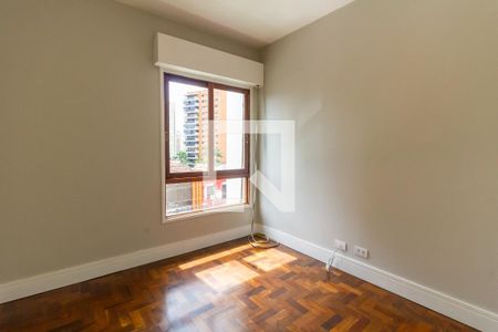 Quarto 1 de apartamento para alugar com 4 quartos, 100m² em Perdizes, São Paulo