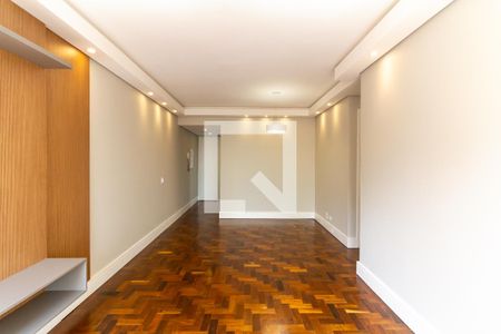 Sala de apartamento para alugar com 4 quartos, 100m² em Perdizes, São Paulo