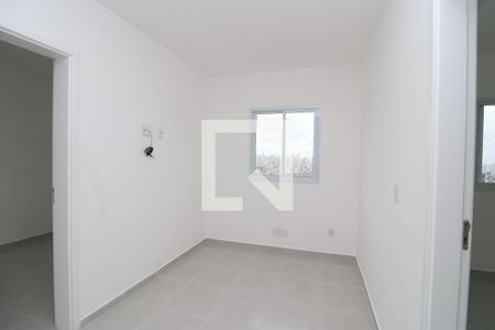 Apartamento à venda com 42m², 2 quartos e sem vagaSala de TV