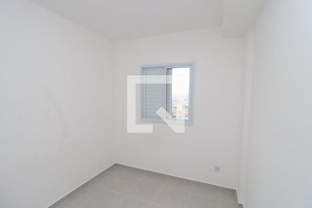 Quarto 2 de apartamento para alugar com 2 quartos, 42m² em Vila Matilde, São Paulo