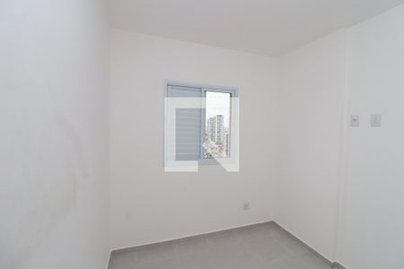 Quarto 1 de apartamento para alugar com 2 quartos, 42m² em Vila Matilde, São Paulo