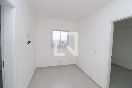 Sala de TV de apartamento para alugar com 2 quartos, 42m² em Vila Matilde, São Paulo