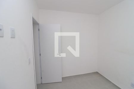 Quarto 1 de apartamento para alugar com 2 quartos, 42m² em Vila Matilde, São Paulo