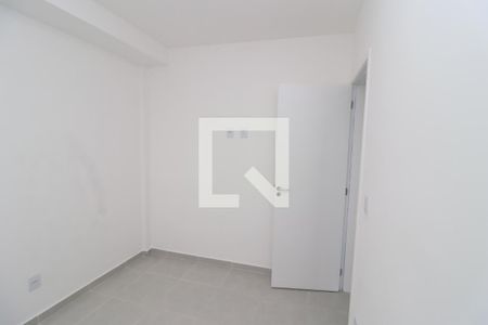 Quarto 2 de apartamento para alugar com 2 quartos, 42m² em Vila Matilde, São Paulo