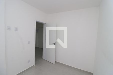 Quarto 1 de apartamento para alugar com 2 quartos, 42m² em Vila Matilde, São Paulo