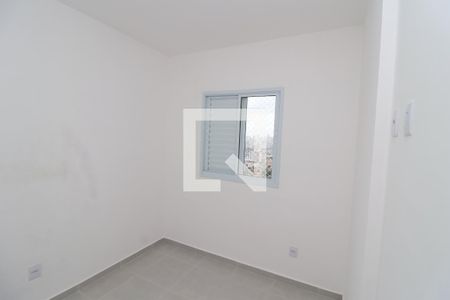 Quarto 1 de apartamento para alugar com 2 quartos, 42m² em Vila Matilde, São Paulo