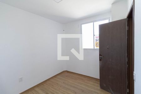 Quarto 1 de apartamento à venda com 2 quartos, 47m² em Juliana, Belo Horizonte