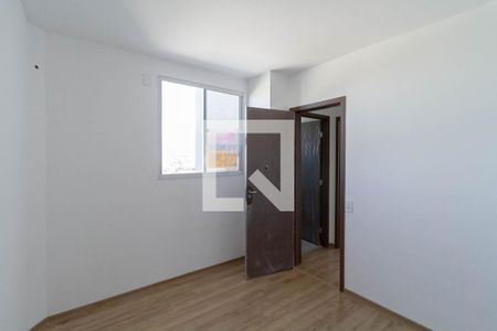 Quarto 1 de apartamento à venda com 2 quartos, 47m² em Juliana, Belo Horizonte