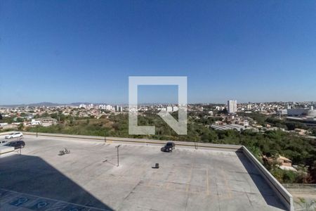 Vista do quarto 1 de apartamento à venda com 2 quartos, 47m² em Juliana, Belo Horizonte