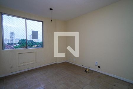 Sala de apartamento para alugar com 2 quartos, 53m² em Santa Rosa, Niterói