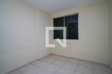 Quarto 2 de apartamento para alugar com 2 quartos, 53m² em Santa Rosa, Niterói
