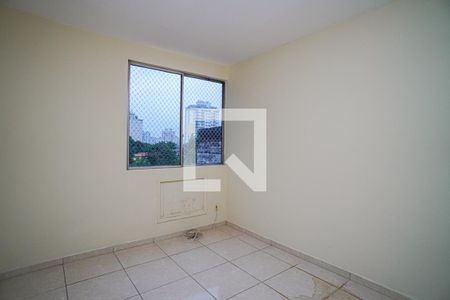 Quarto  de apartamento para alugar com 2 quartos, 53m² em Santa Rosa, Niterói