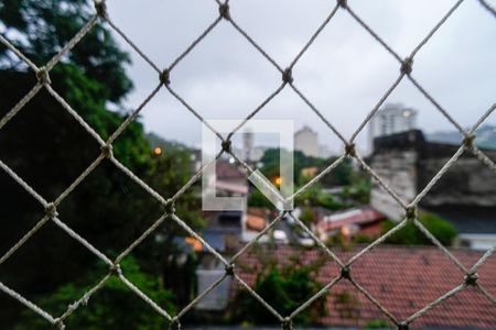 Sala de apartamento para alugar com 2 quartos, 53m² em Santa Rosa, Niterói