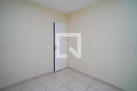 Quarto  de apartamento para alugar com 2 quartos, 53m² em Santa Rosa, Niterói