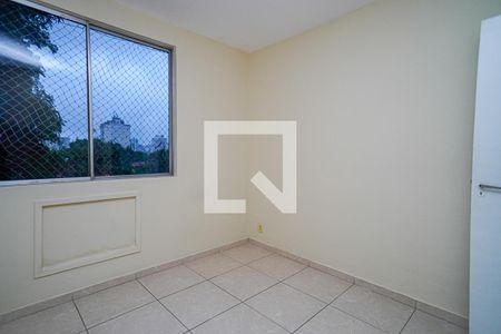 Quarto 2 de apartamento para alugar com 2 quartos, 53m² em Santa Rosa, Niterói