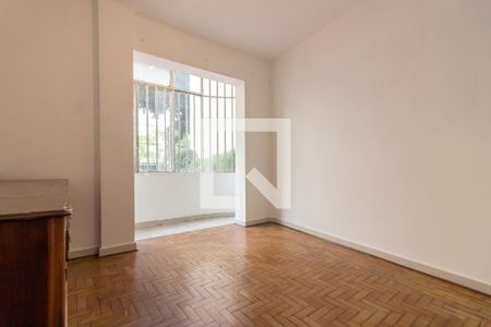 Quarto 2 de apartamento para alugar com 2 quartos, 80m² em Santa Cecília, São Paulo