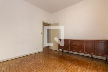 Quarto 2 de apartamento para alugar com 2 quartos, 80m² em Santa Cecília, São Paulo