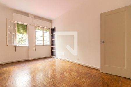 Sala de apartamento para alugar com 2 quartos, 80m² em Santa Cecília, São Paulo