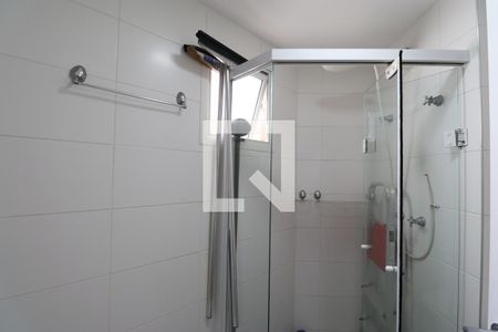 Apartamento à venda com 366m², 5 quartos e 5 vagasBanheiro de serviço