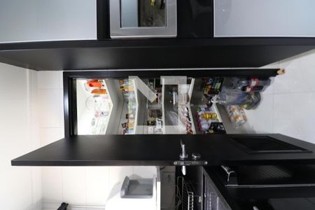 Apartamento à venda com 366m², 5 quartos e 5 vagasDispensa