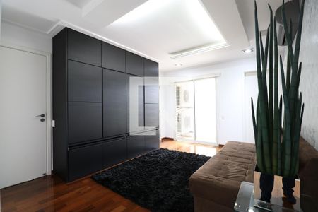 Apartamento à venda com 366m², 5 quartos e 5 vagassala social